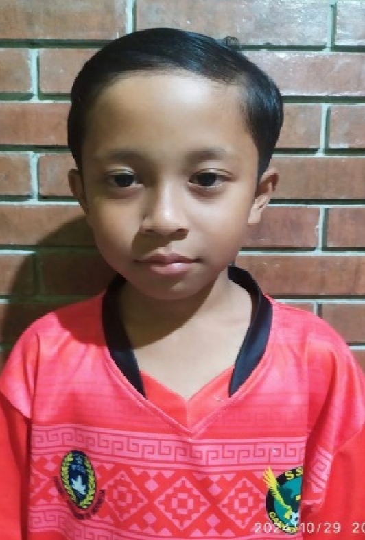 AHMAD ZAHWA ZAIN